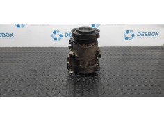 Recambio de compresor aire acondicionado para kia cee´d active referencia OEM IAM BJYA0535   2