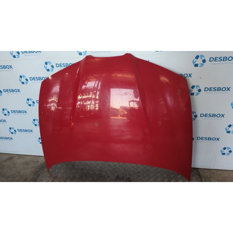 Recambio de capo para seat ibiza (6l1) cool referencia OEM IAM   