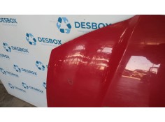 Recambio de capo para seat ibiza (6l1) cool referencia OEM IAM    2