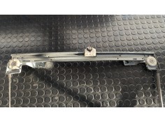 Recambio de elevalunas delantero izquierdo para renault kangoo furgón professional referencia OEM IAM 128001181B   2