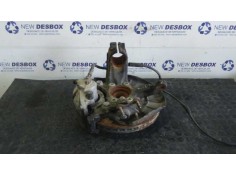 Recambio de mangueta delantera derecha para volkswagen touran (1t1) 1.9 tdi referencia OEM IAM 1K0407256A  