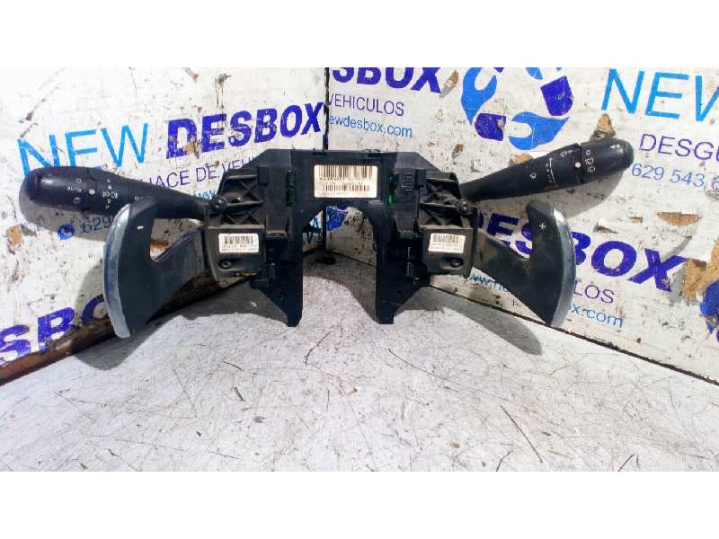 Recambio de mando multifuncion para citroen c4 berlina 1.6 hdi cat (9hy / dv6ted4) referencia OEM IAM 96644965XT  