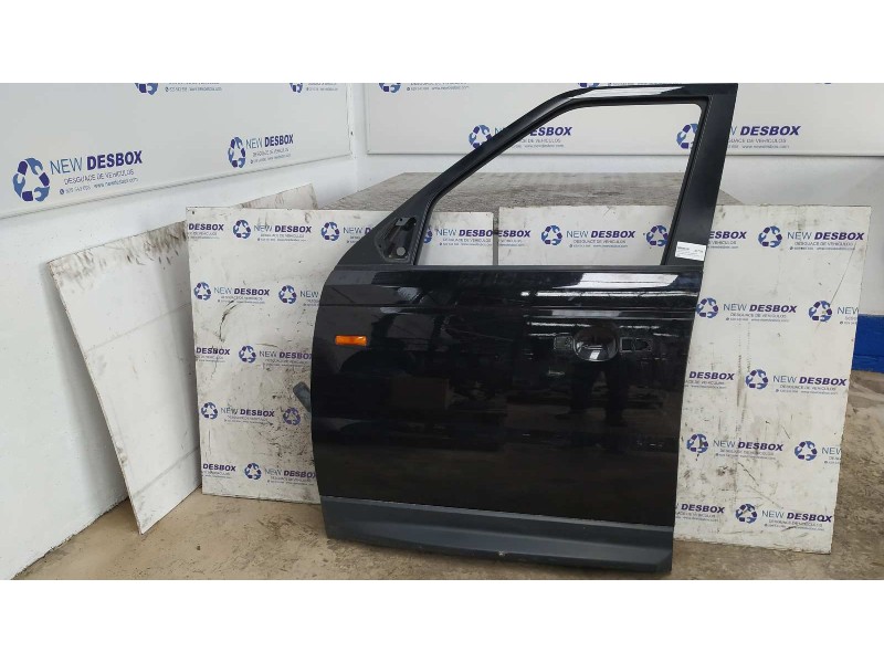 Recambio de puerta delantera izquierda para land rover range rover sport v6 td hse referencia OEM IAM LR016465  