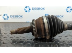 Recambio de transmision delantera derecha para kia cee´d active referencia OEM IAM    2