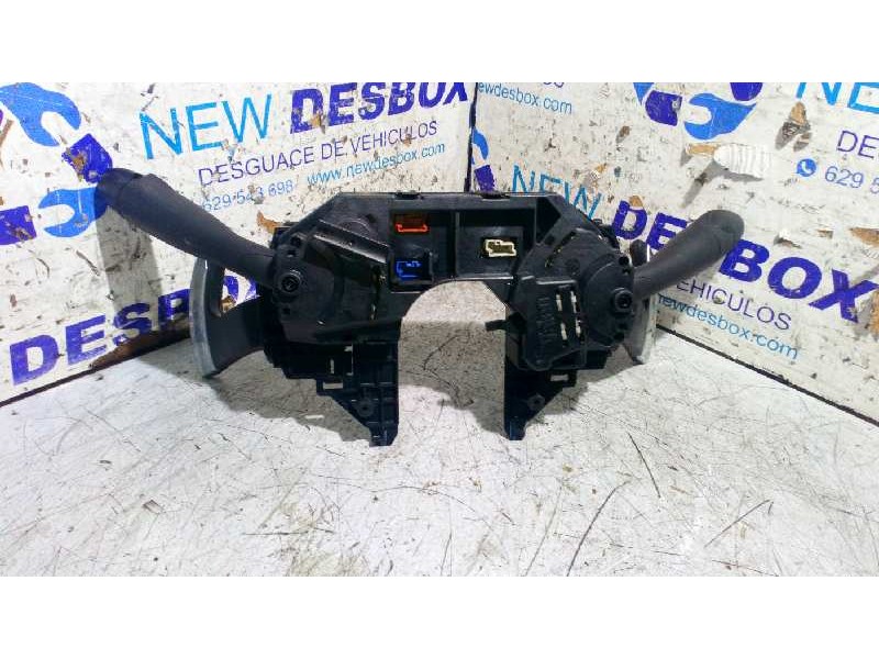 Recambio de mando multifuncion para citroen c4 berlina 1.6 hdi cat (9hy / dv6ted4) referencia OEM IAM 96644965XT  