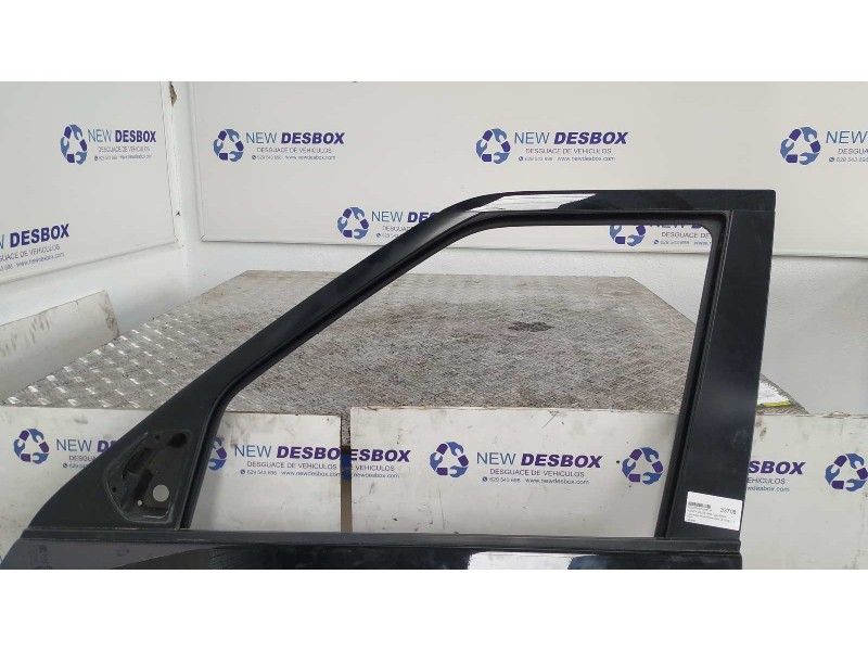 Recambio de puerta delantera izquierda para land rover range rover sport v6 td hse referencia OEM IAM LR016465  