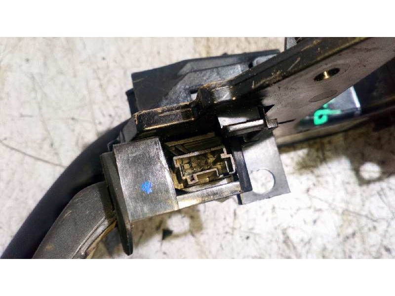 Recambio de mando multifuncion para citroen c4 berlina 1.6 hdi cat (9hy / dv6ted4) referencia OEM IAM 96644965XT  