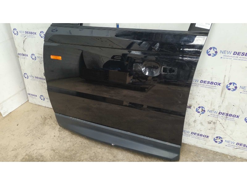 Recambio de puerta delantera izquierda para land rover range rover sport v6 td hse referencia OEM IAM LR016465  