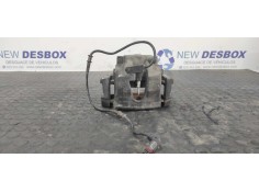Recambio de pinza de freno delantera izquierda para mercedes-benz clase slk (w170) roadster 230 compressor (170.447) referencia 