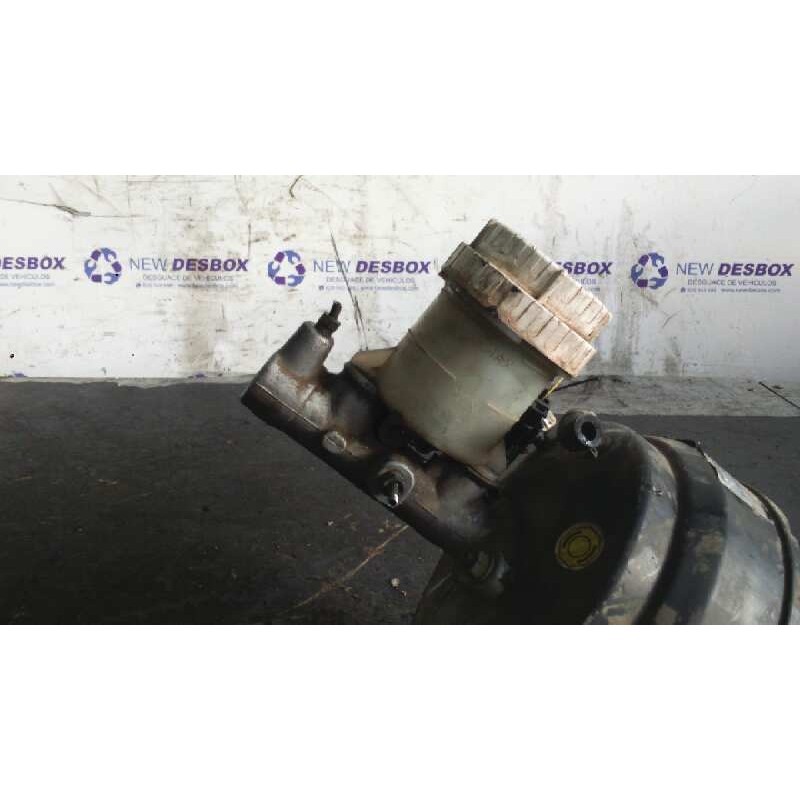 Recambio de bomba freno para mitsubishi montero (v20/v40) 2800 td aniversario (2-ptas.) referencia OEM IAM NABCO  