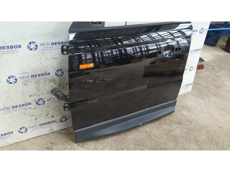 Recambio de puerta delantera izquierda para land rover range rover sport v6 td hse referencia OEM IAM LR016465  