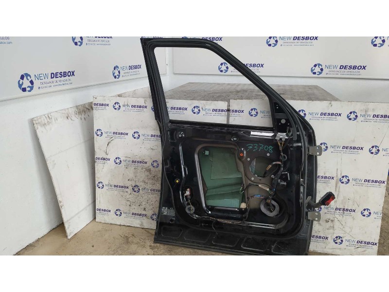 Recambio de puerta delantera izquierda para land rover range rover sport v6 td hse referencia OEM IAM LR016465  