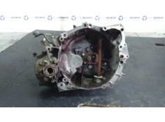 Recambio de caja cambios para citroen berlingo 1.9 diesel referencia OEM IAM 20CH46  