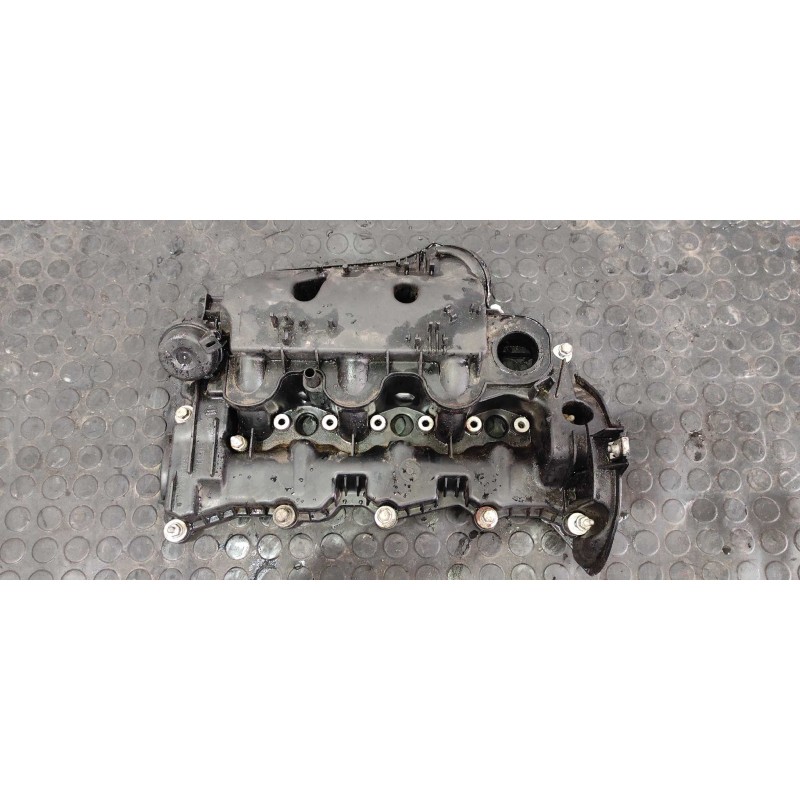 Recambio de tapa balancines para peugeot 407 2.7 hdi fap cat (uhz / dt17ted4) referencia OEM IAM 4S7Q9424H  