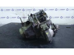 Recambio de caja cambios para citroen berlingo 1.9 diesel referencia OEM IAM 20CH46   2