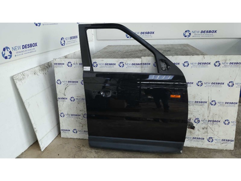 Recambio de puerta delantera derecha para land rover range rover sport v6 td hse referencia OEM IAM LR016464  