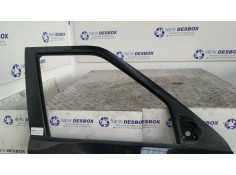 Recambio de puerta delantera derecha para land rover range rover sport v6 td hse referencia OEM IAM LR016464   2