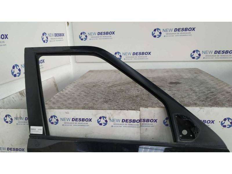 Recambio de puerta delantera derecha para land rover range rover sport v6 td hse referencia OEM IAM LR016464  