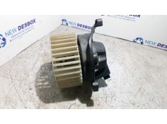 Recambio de motor calefaccion para citroen c 25 caja abierta 1.9 diesel referencia OEM IAM   