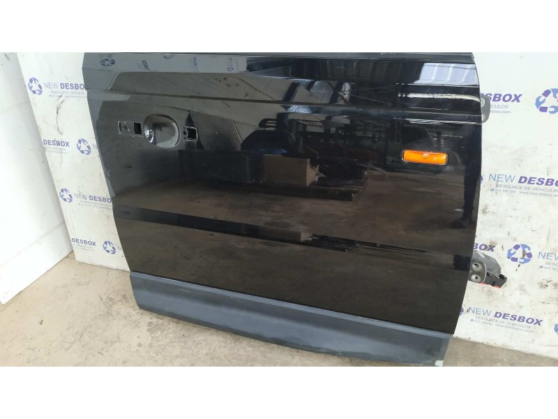 Recambio de puerta delantera derecha para land rover range rover sport v6 td hse referencia OEM IAM LR016464  