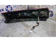 Recambio de piloto trasero izquierdo para mitsubishi space runner (n60) 2.0 16v cat referencia OEM IAM 22087268   2