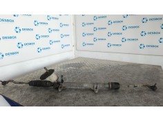 Recambio de cremallera direccion para renault kangoo furgón professional referencia OEM IAM 490017419R  