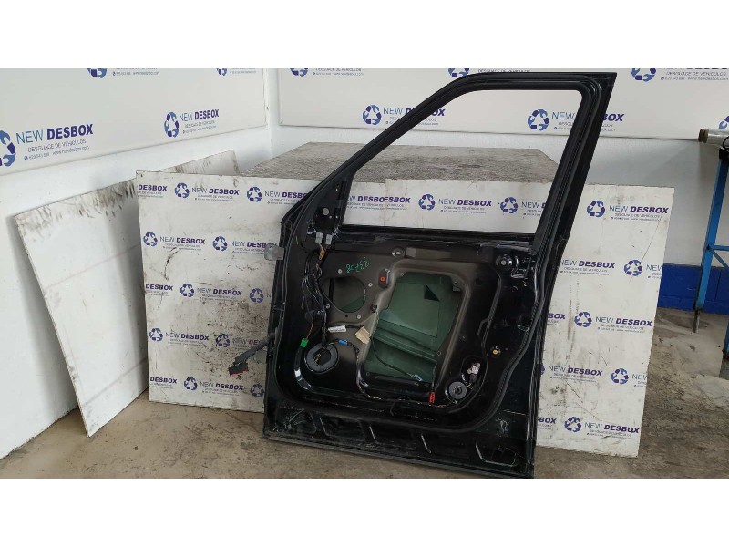 Recambio de puerta delantera derecha para land rover range rover sport v6 td hse referencia OEM IAM LR016464  