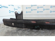 Recambio de refuerzo paragolpes delantero para seat ibiza (6l1) cool referencia OEM IAM 6L0806557   2