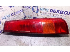 Recambio de piloto trasero derecho para mitsubishi space runner (n60) 2.0 16v cat referencia OEM IAM 22087268  