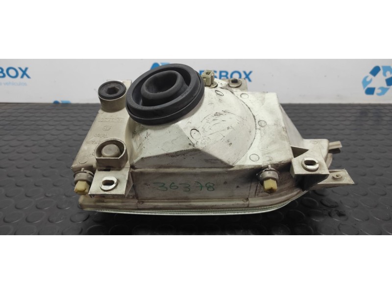 Recambio de faro derecho para ford escort berlina/turnier bravo lim. referencia OEM IAM 7R01472  