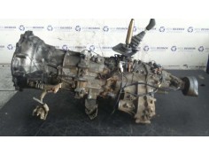 Recambio de caja cambios para mitsubishi montero (v20/v40) 2800 td aniversario (2-ptas.) referencia OEM IAM 552220  