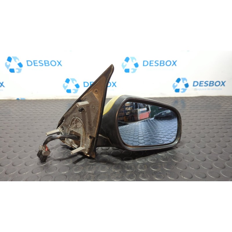 Recambio de retrovisor derecho para citroen xsara berlina 2.0i 16v exclusive referencia OEM IAM 9623222877  