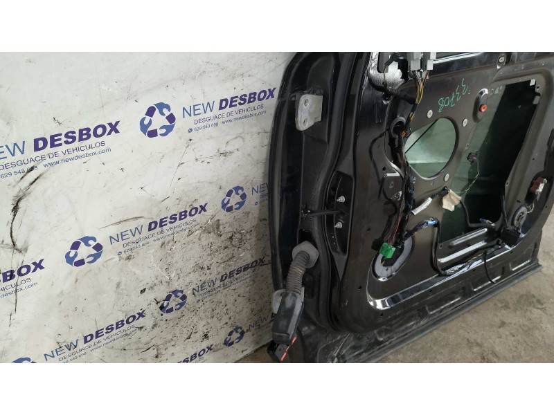 Recambio de puerta delantera derecha para land rover range rover sport v6 td hse referencia OEM IAM LR016464  