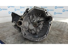 Recambio de caja cambios para renault scenic ii adventure by coronel tapiocca referencia OEM IAM TL4A000  
