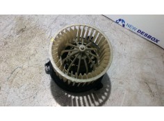 Recambio de motor calefaccion para citroen c 25 caja abierta 1.9 diesel referencia OEM IAM    2