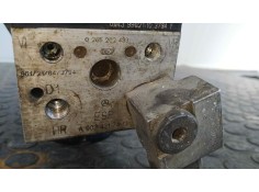 Recambio de abs para mercedes-benz clase a (w168) 1.7 cdi diesel cat referencia OEM IAM A0034317412   2