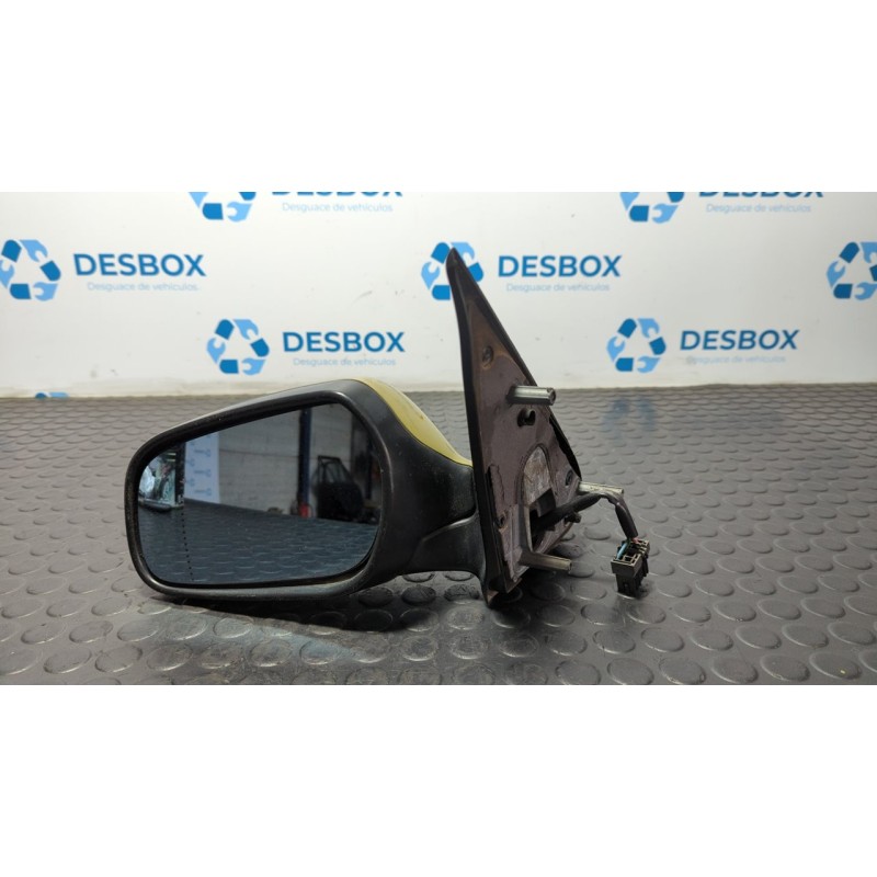 Recambio de retrovisor izquierdo para citroen xsara berlina 2.0i 16v exclusive referencia OEM IAM 96232227777  