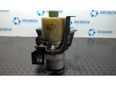 Recambio de bomba direccion para seat ibiza (6l1) cool referencia OEM IAM 6Q0423371   2