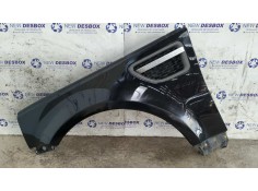 Recambio de aleta delantera izquierda para land rover range rover sport v6 td hse referencia OEM IAM ASB790030  