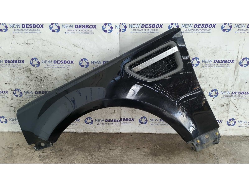 Recambio de aleta delantera izquierda para land rover range rover sport v6 td hse referencia OEM IAM ASB790030  