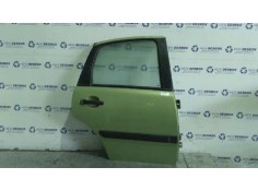 Recambio de puerta trasera derecha para citroen c3 1.4 hdi referencia OEM IAM   