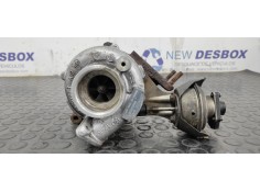 Recambio de turbocompresor para citroen c4 berlina exclusive referencia OEM IAM 9654919580  