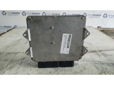 Recambio de centralita motor uce para suzuki ignis rm (mh) 1.3 ddis diesel cat referencia OEM IAM 55192095   2