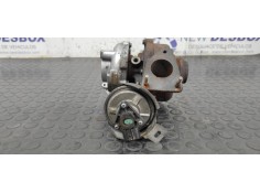 Recambio de turbocompresor para citroen c4 berlina exclusive referencia OEM IAM 9654919580   2