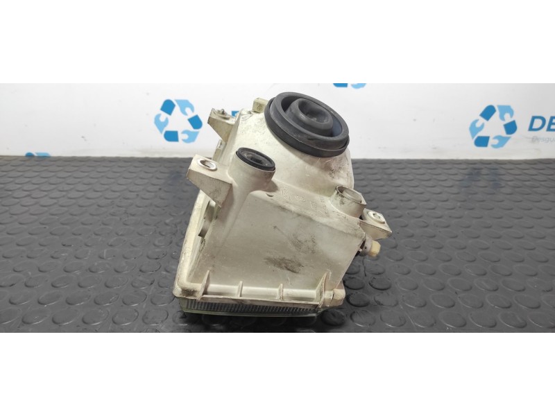 Recambio de faro derecho para ford escort berlina/turnier bravo lim. referencia OEM IAM 7R01472  
