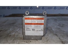 Recambio de centralita airbag para suzuki ignis rm (mh) 1.3 ddis diesel cat referencia OEM IAM 3891086G01000  