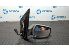 Recambio de retrovisor derecho para ford fiesta (cbk) fun referencia OEM IAM 2S6117682BM  