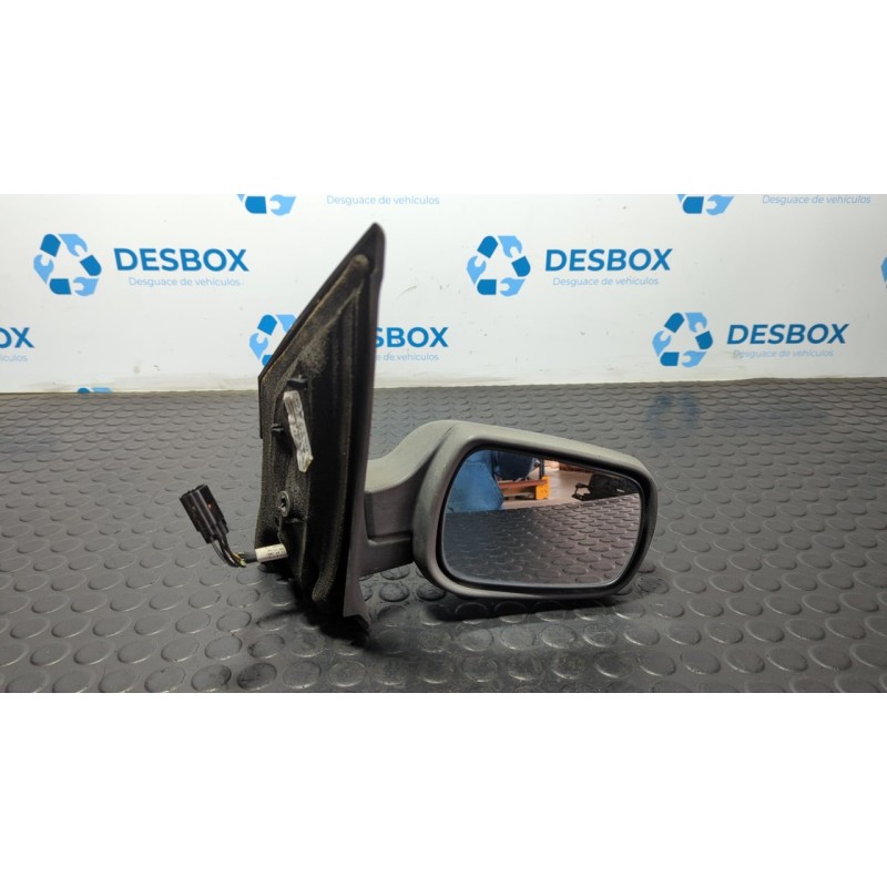 Recambio de retrovisor derecho para ford fiesta (cbk) fun referencia OEM IAM 2S6117682BM  