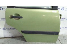 Recambio de puerta trasera derecha para citroen c3 1.4 hdi referencia OEM IAM    2