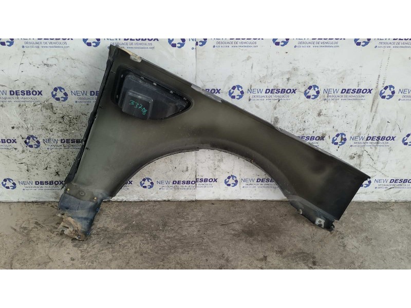 Recambio de aleta delantera izquierda para land rover range rover sport v6 td hse referencia OEM IAM ASB790030  